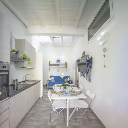 Sun&Garden Flat Villa Каляри Екстериор снимка