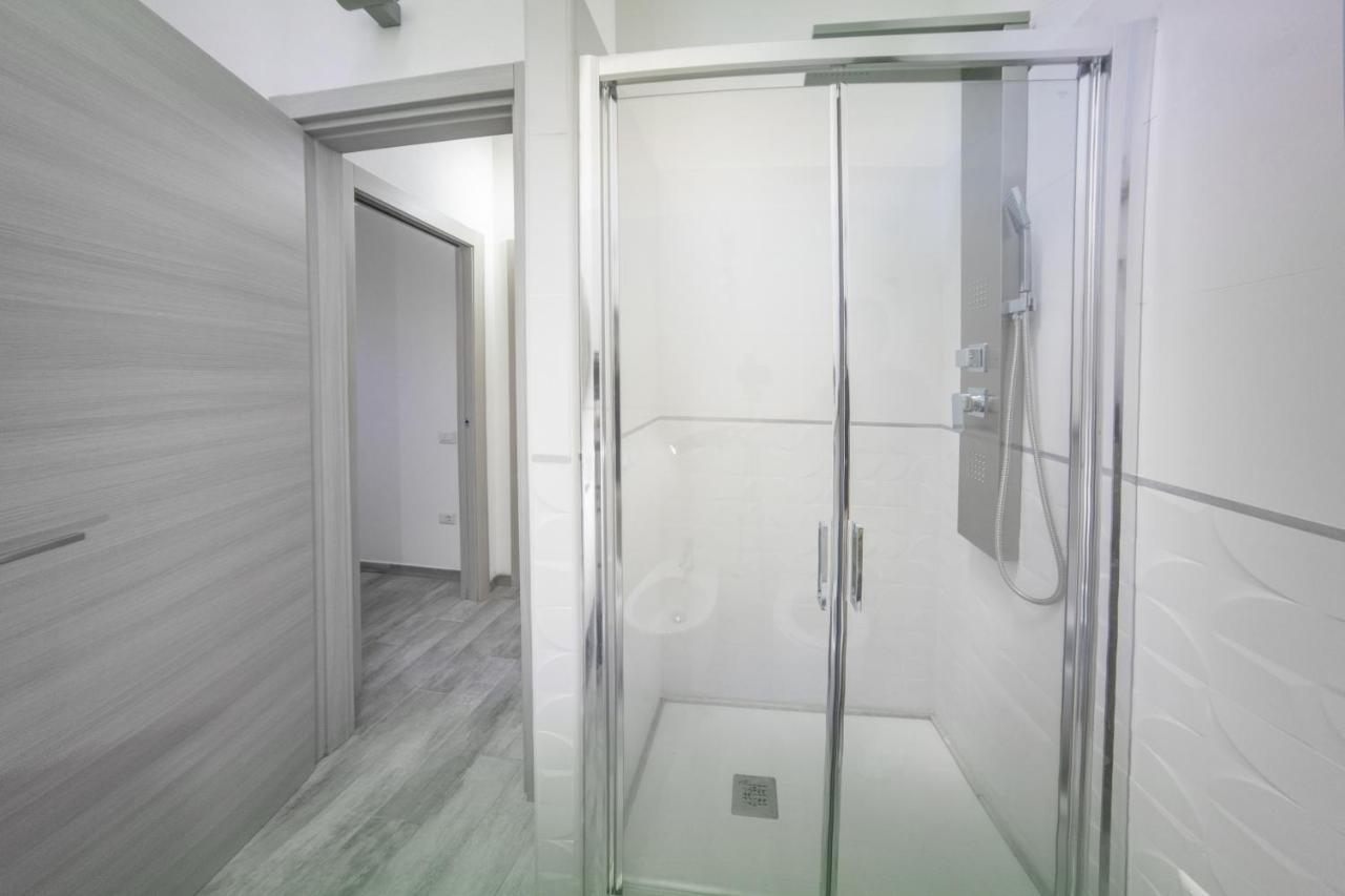 Sun&Garden Flat Villa Каляри Екстериор снимка