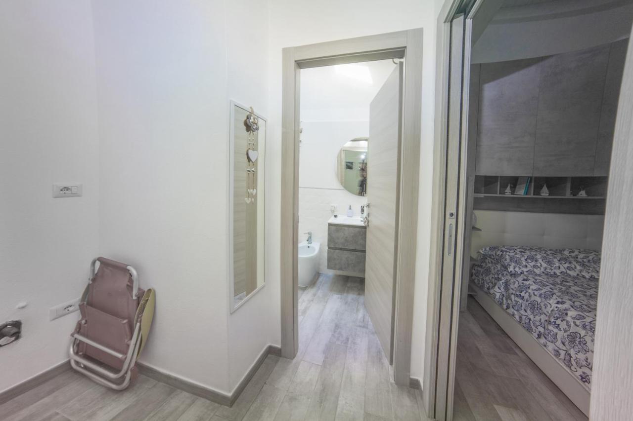Sun&Garden Flat Villa Каляри Екстериор снимка