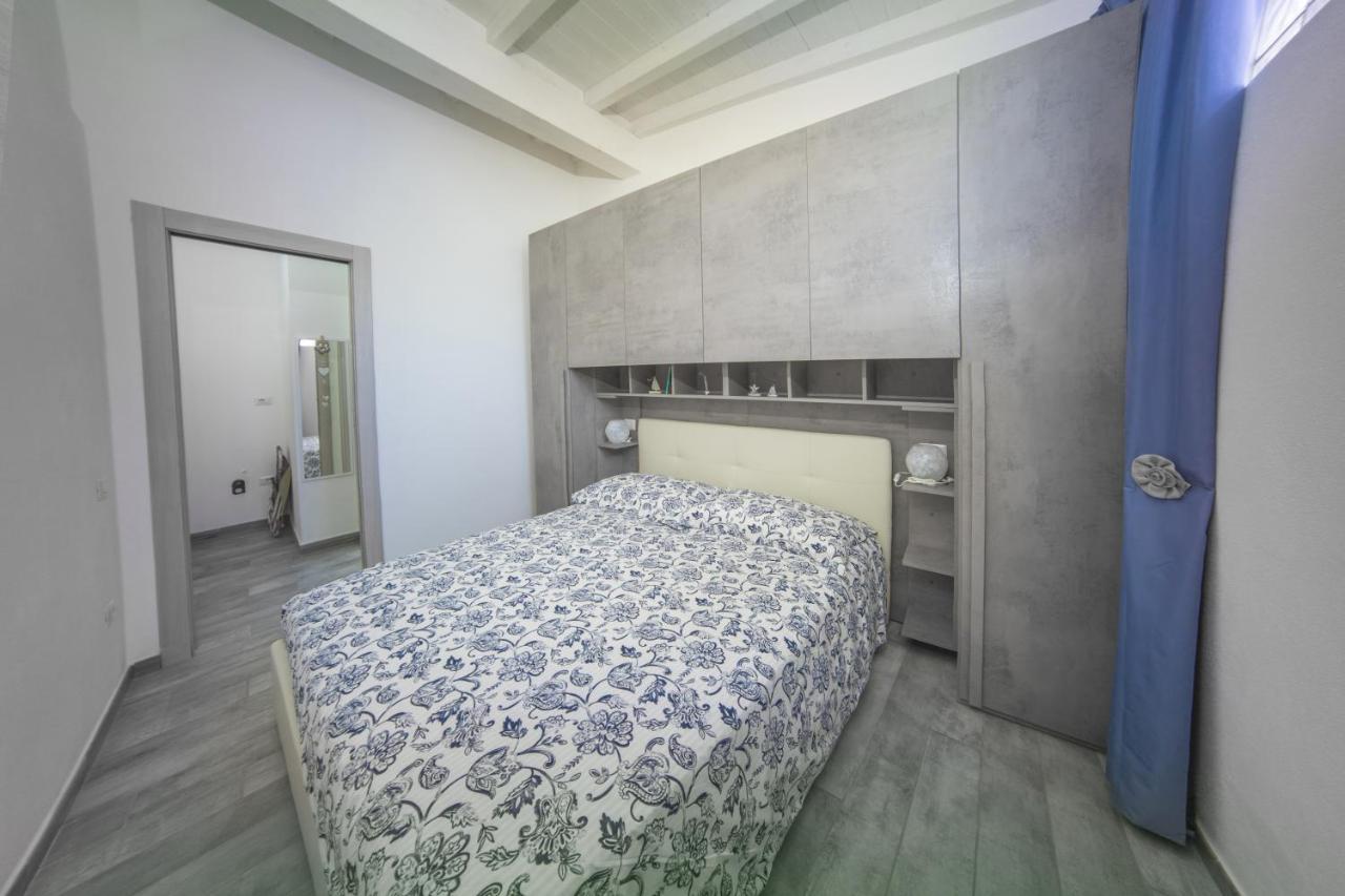 Sun&Garden Flat Villa Каляри Екстериор снимка