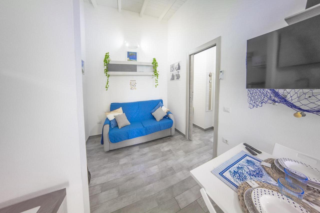 Sun&Garden Flat Villa Каляри Екстериор снимка